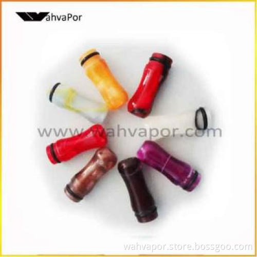 Colorful E Cigarette Driptip (drip tip e cig) hot sale